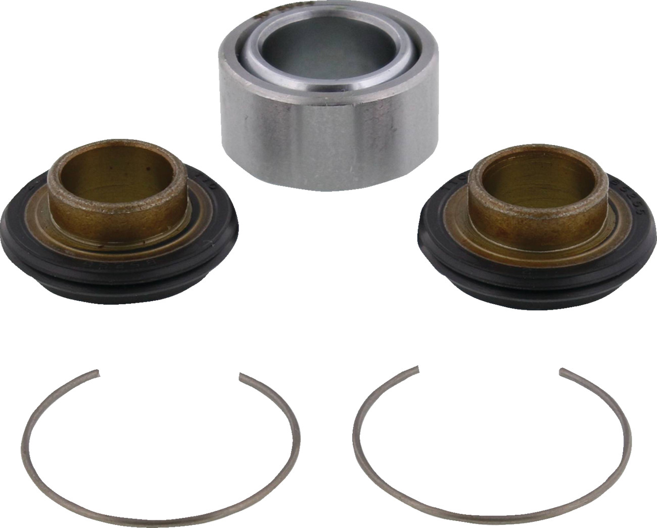 Moose Racing Shock Bearing Kit