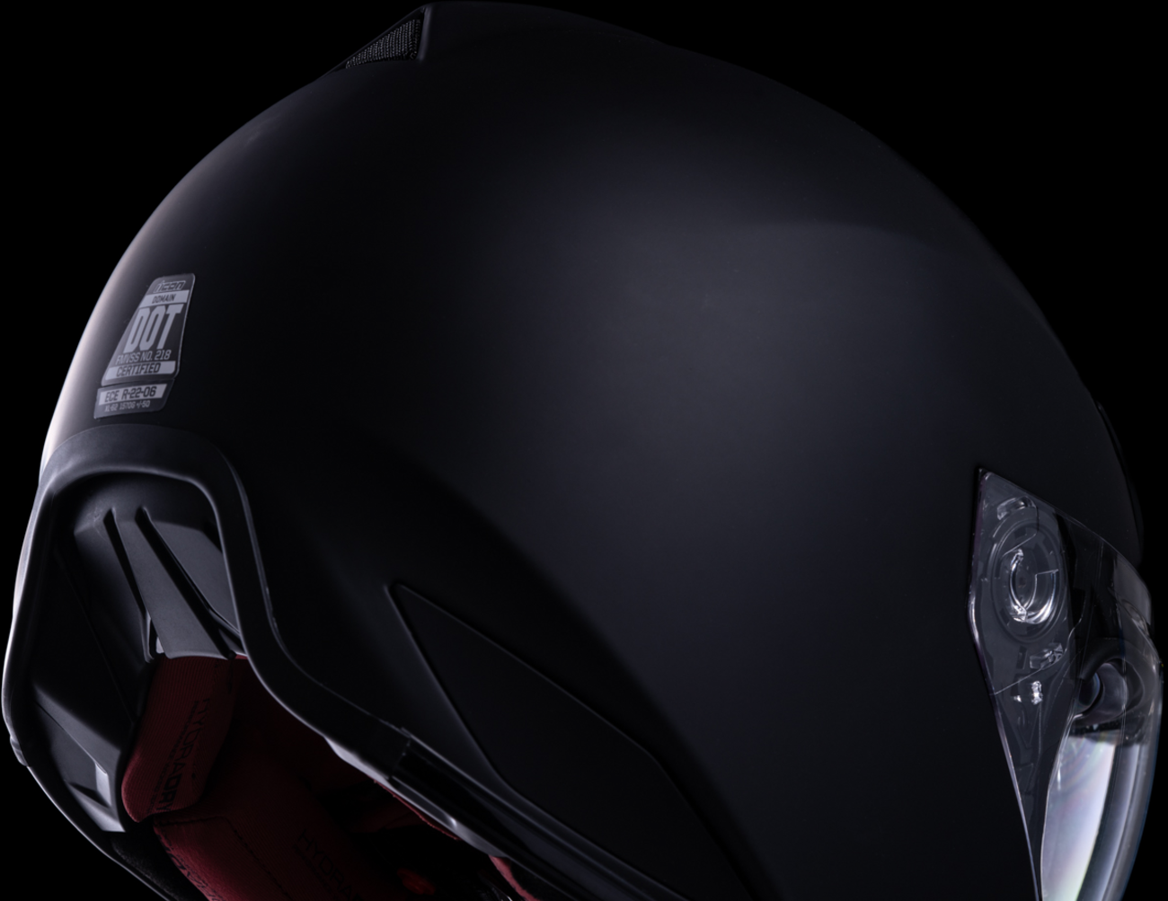 Icon Domain™ Rubatone Helmet