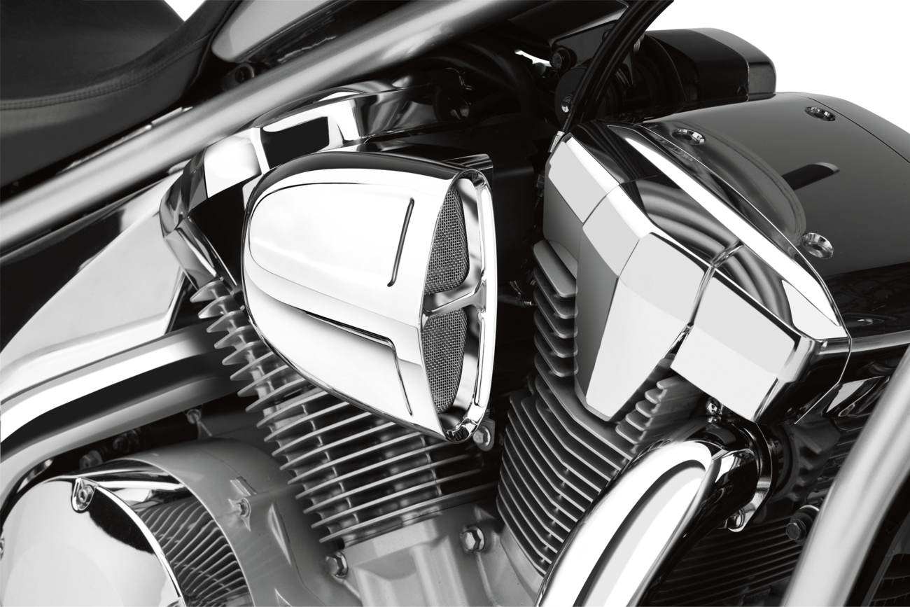 COBRA Air Cleaner Kit
