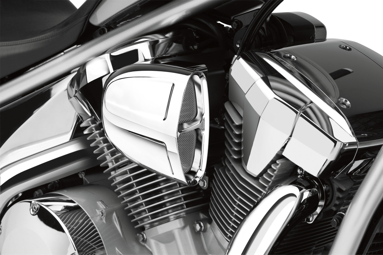 COBRA Air Cleaner Kit