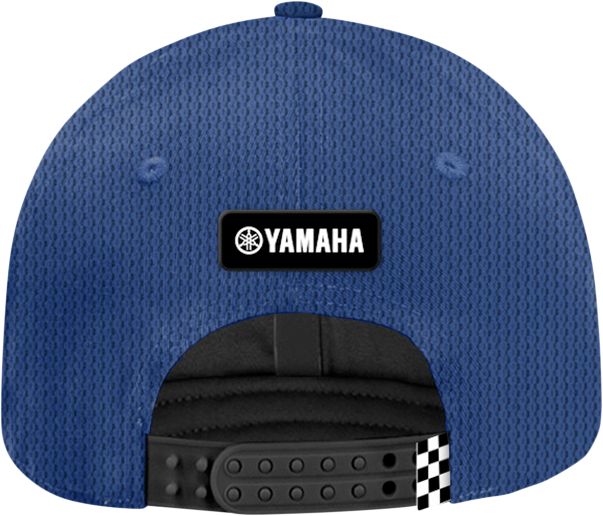 YAMAHA APPAREL Yamaha Flat Bill Hat