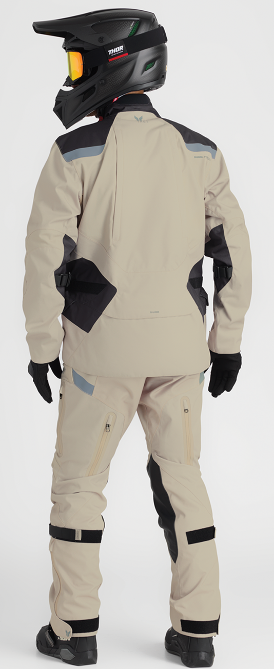 THOR Range Jacket