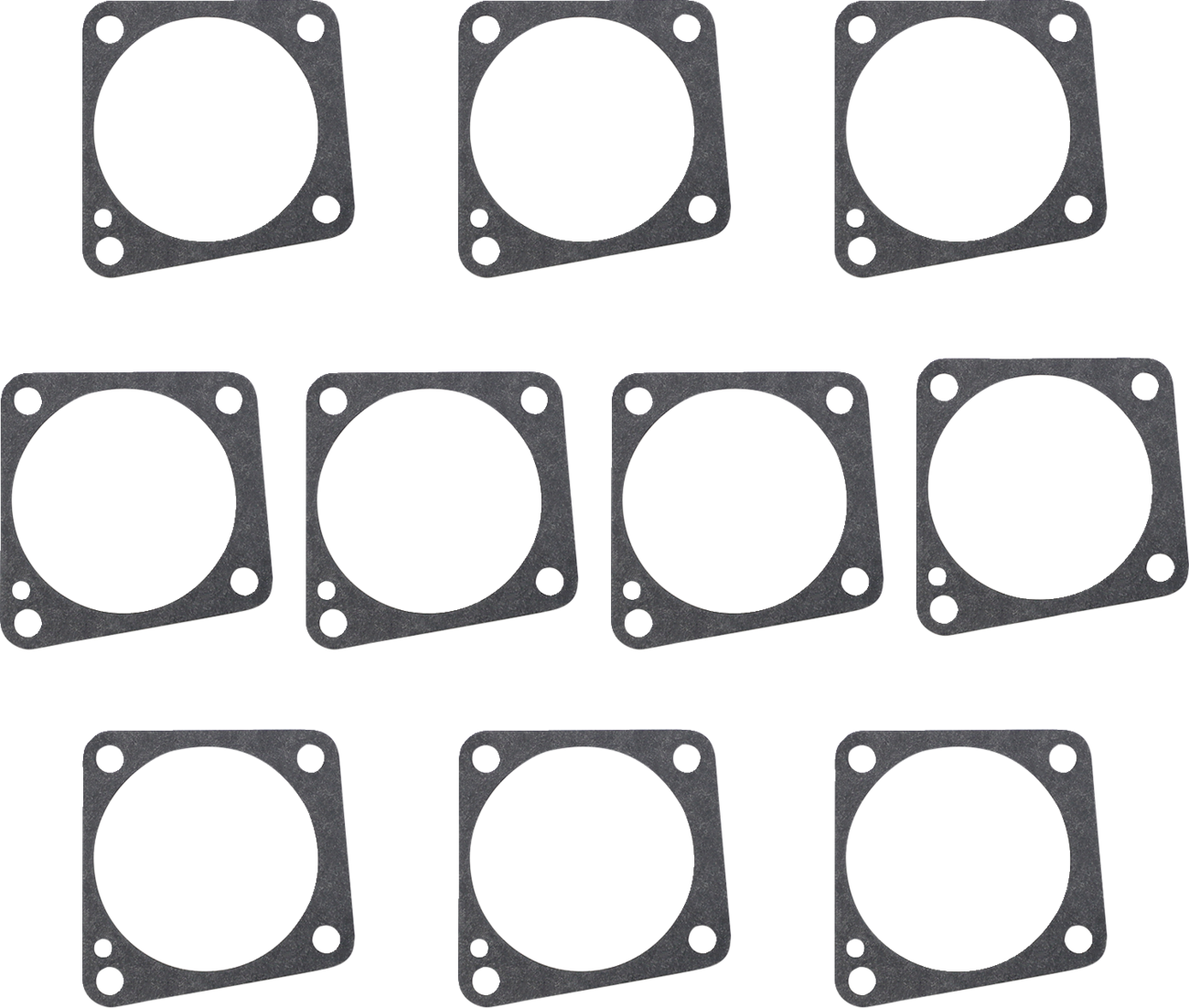 JAMES GASKET Tappet Cover Gaskets