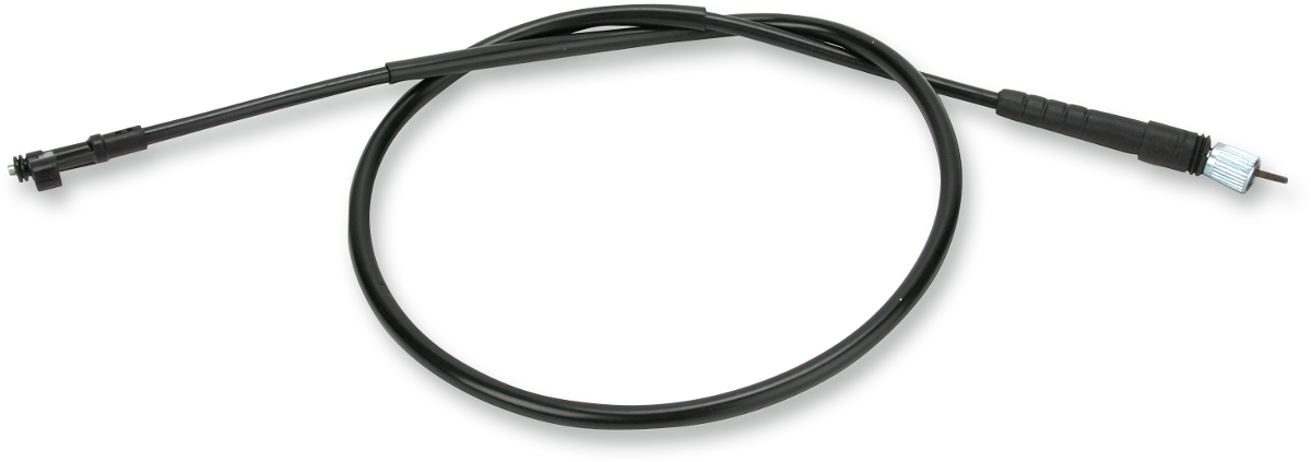 Parts unlimited Speedometer Cable - Honda