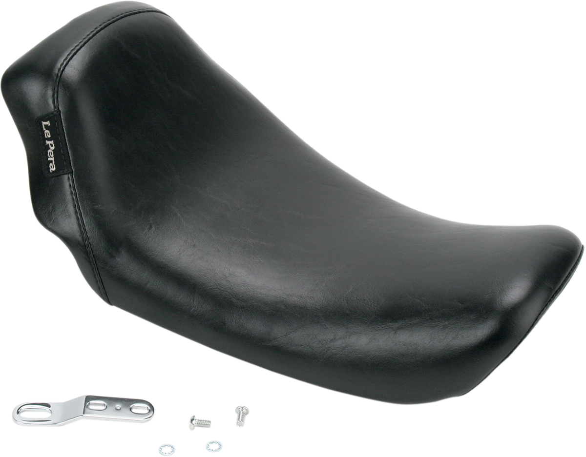 LE PERA Bare Bones Solo Seat