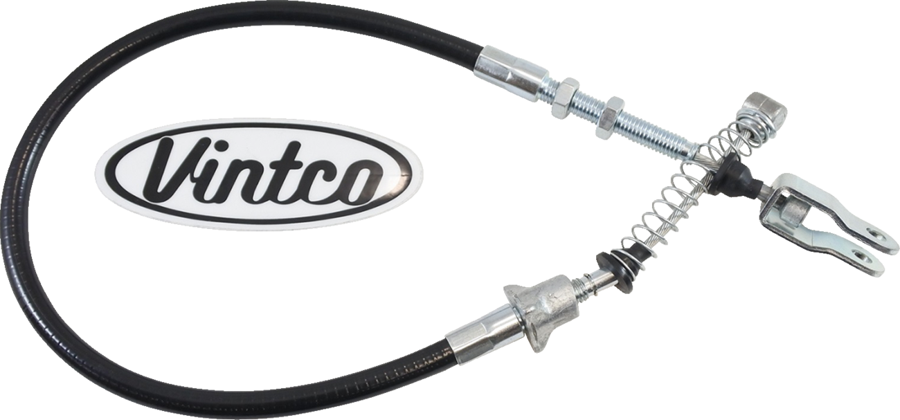 VINTCO Rear Brake Cable