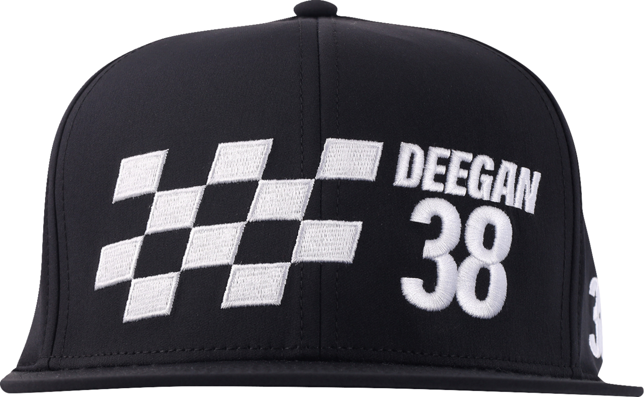 The Closer Hat