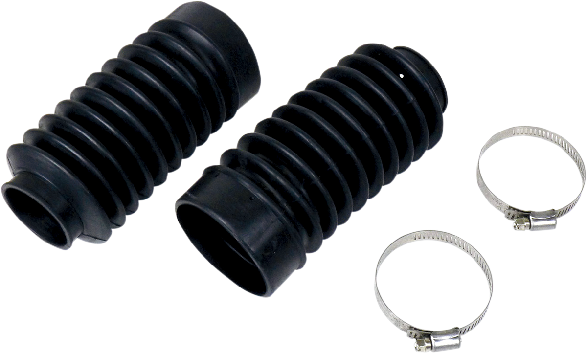 Fork Boot Kit — 10-Tooth