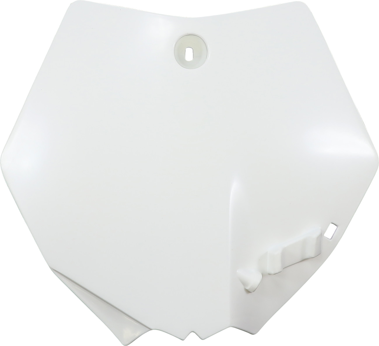 ACERBIS Front Number Plate