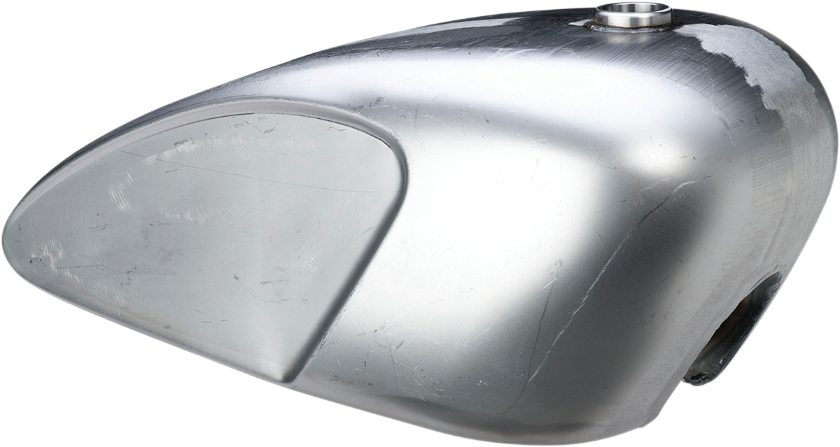 Drag specialties Legacy Gas Tank with Cap - EFI Models