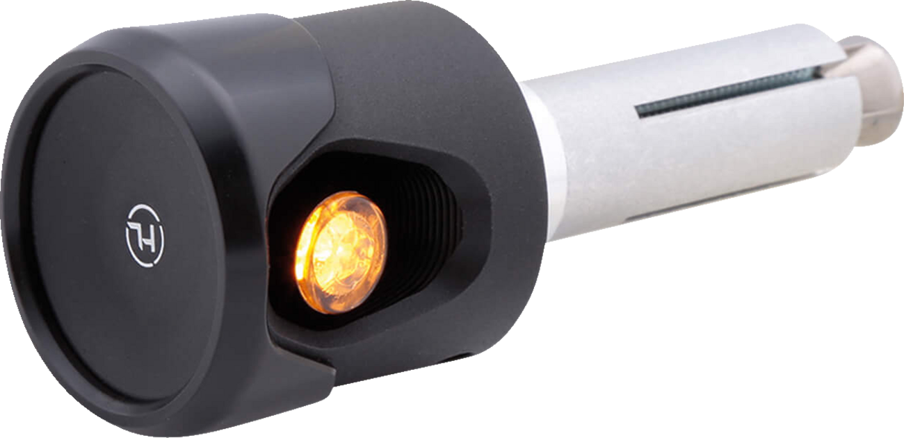 Highsider Akron Bar End Turn Signal