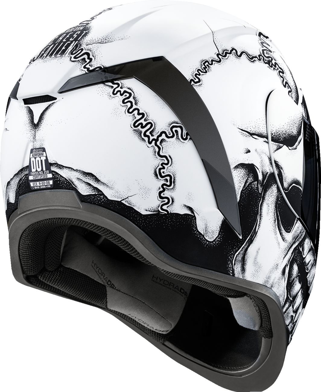 ICON Airform™ Crestfallen MIPS® Helmet