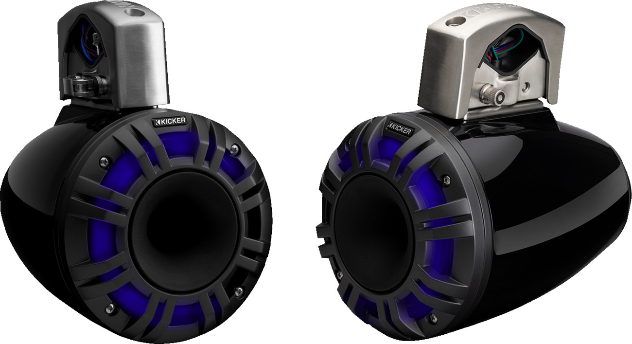 KICKER Speakers