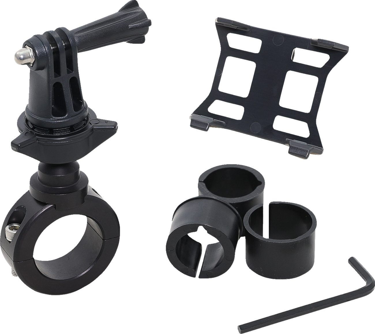 DYNOJET Power Vision 3 Handlebar Mount Kit