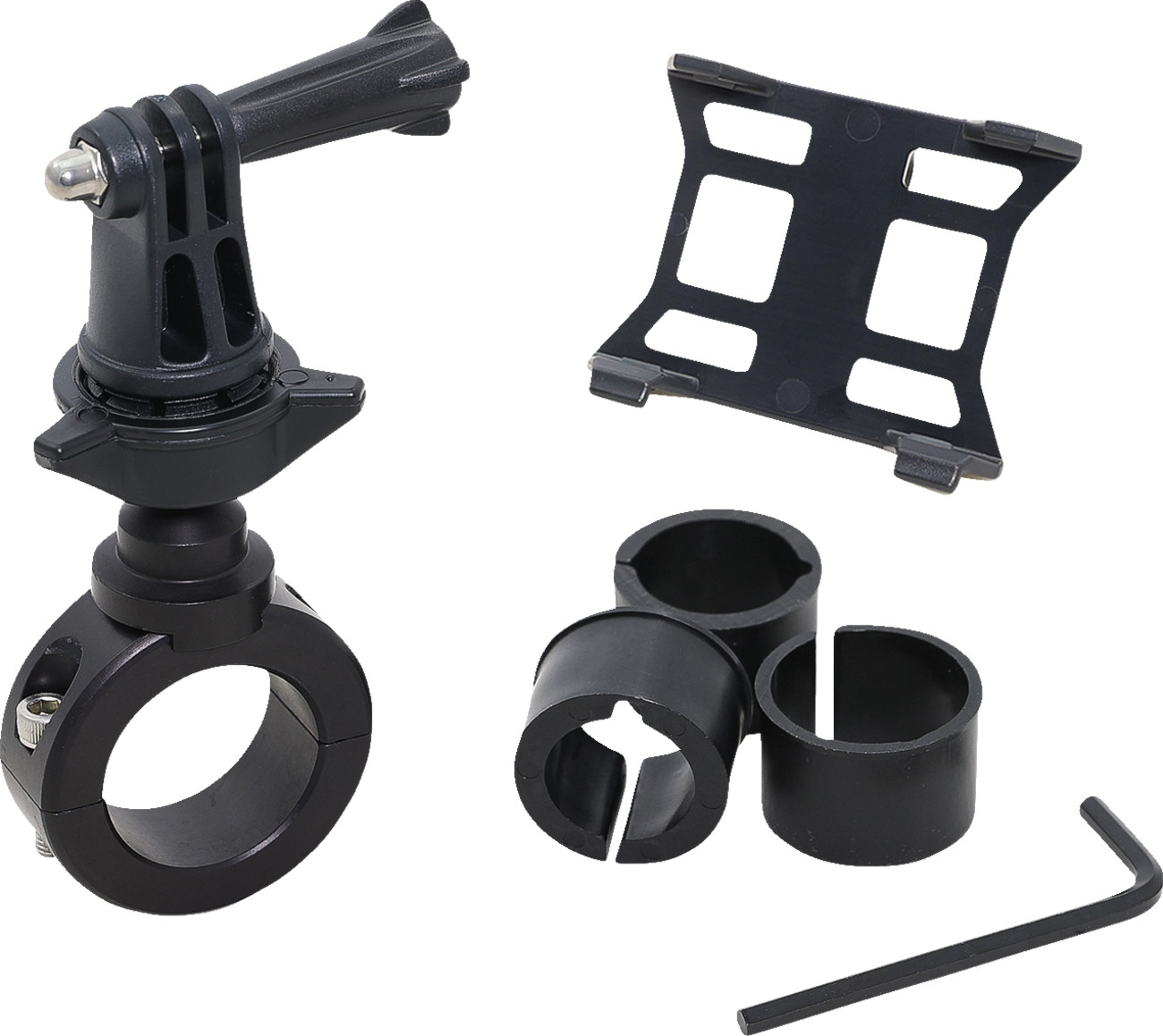 Dynojet Power Vision 3 Handlebar Mount Kit