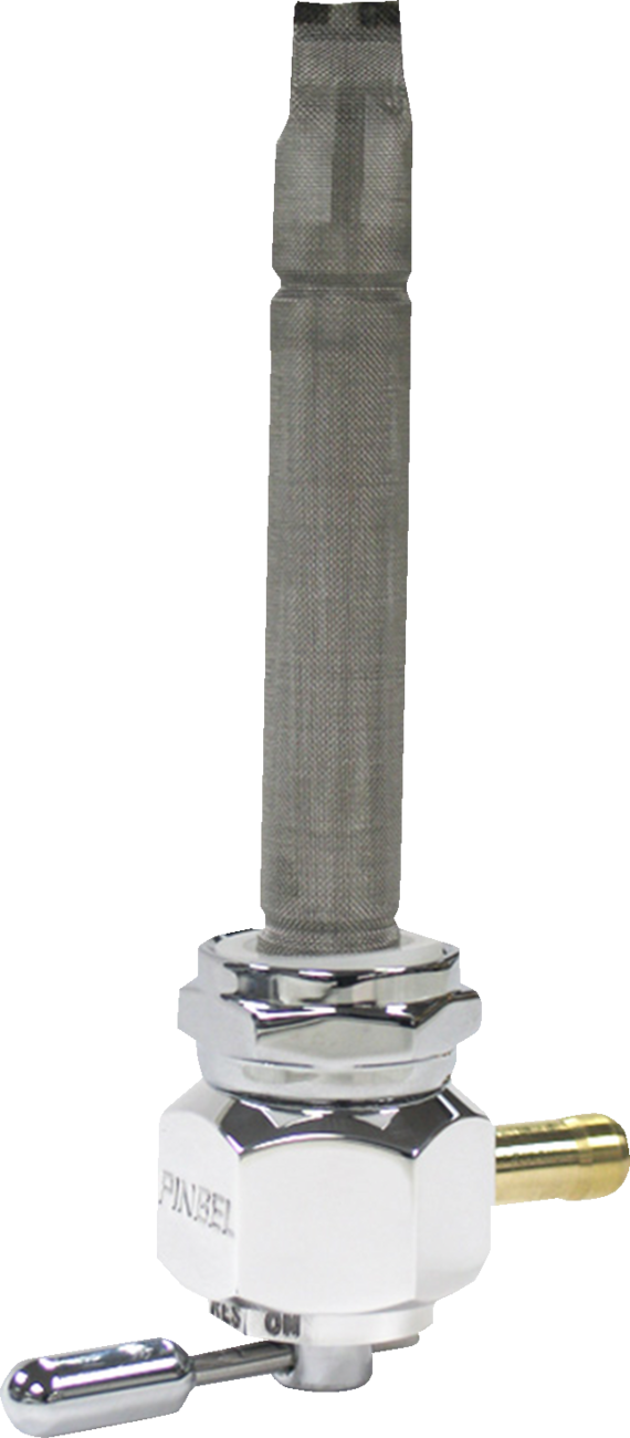 Power-Flo™ Single Outlet Reserve Fuel Valve