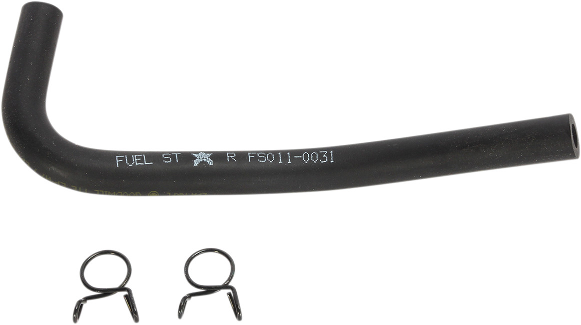 Hose and Clamp Kit