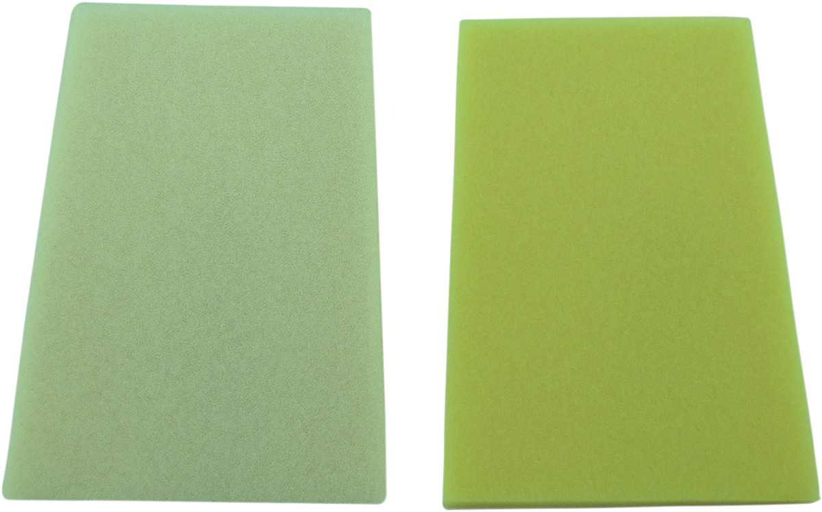NO TOIL Pre-Oiled Filter