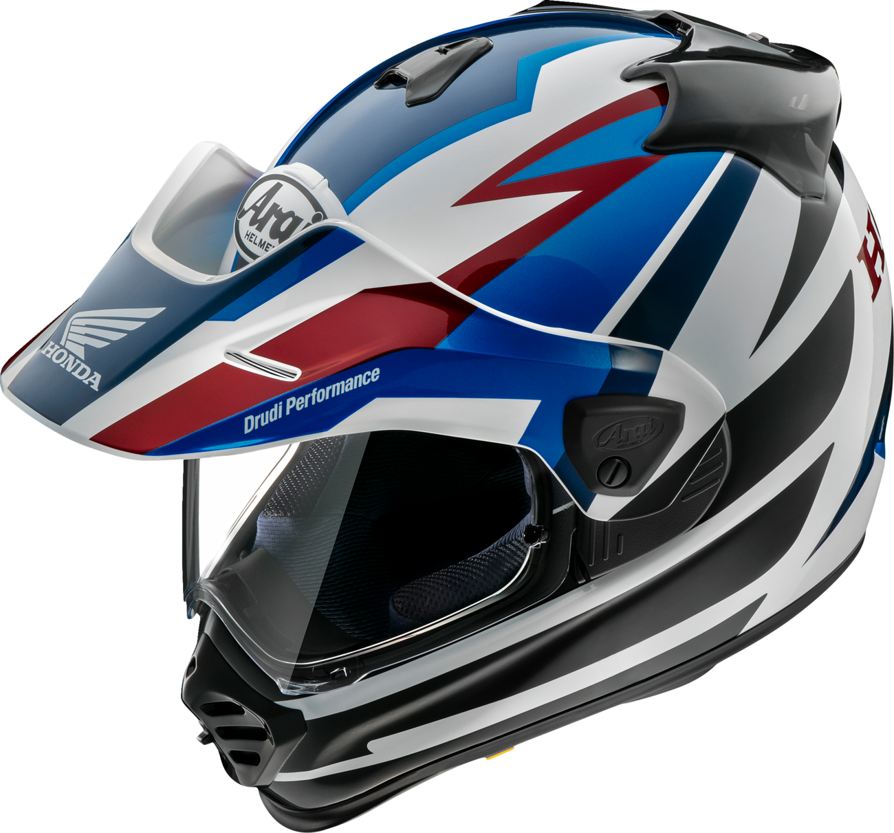ARAI HELMETS XD-5 Africa Twin Helmet