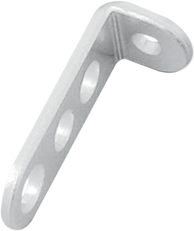 Master Cylinder Replacement L-Bracket