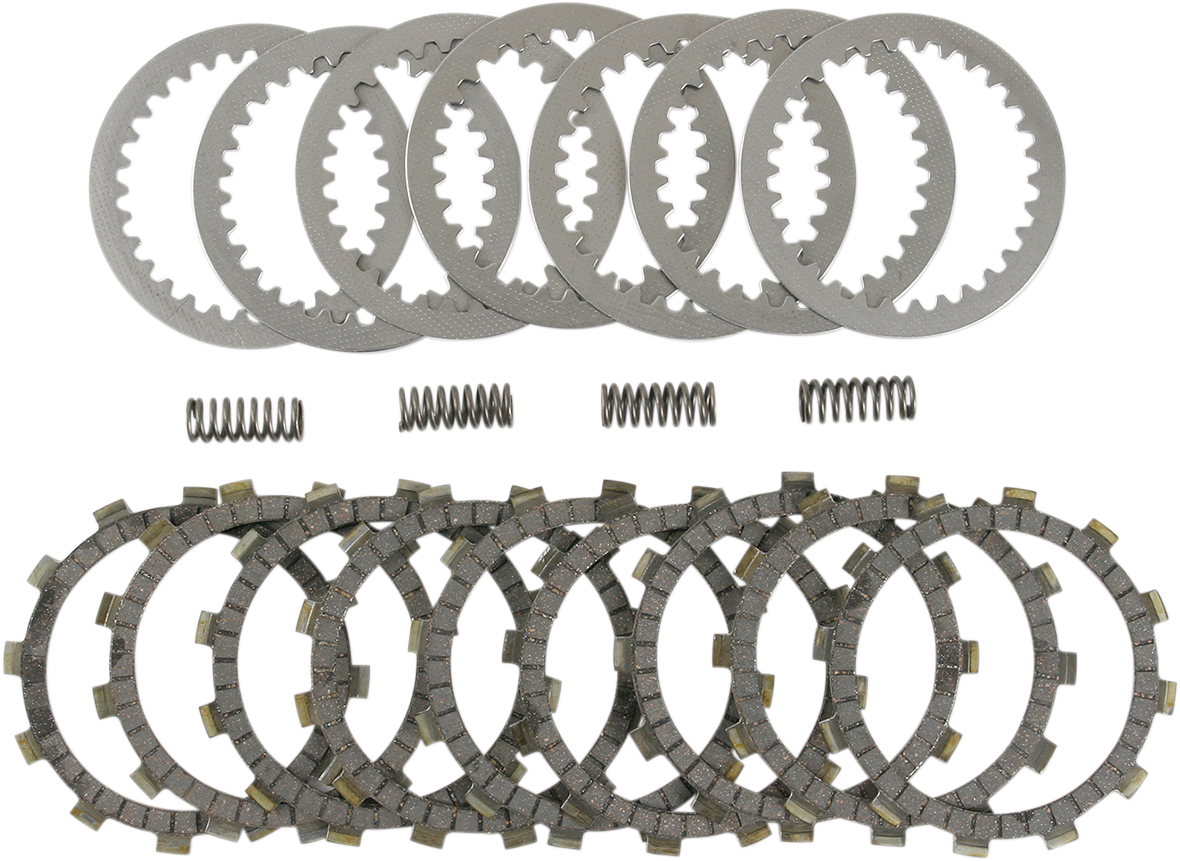 EBC DRC Series Clutch Kit