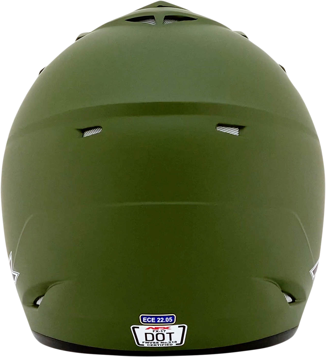 AFX FX-17 Helmet