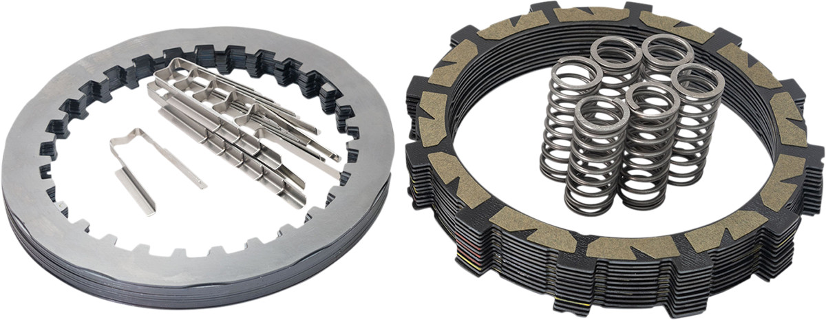 Rekluse TorqDrive Clutch Pack