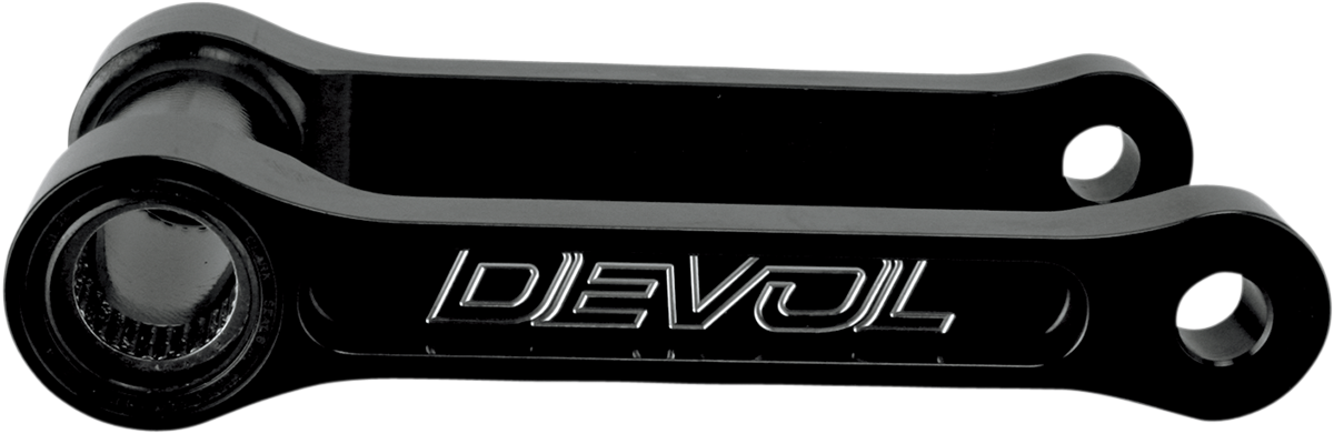 Devol Lowering Link Honda CR125R / CR250R / CRF250R / CRF450R 2003-2009
