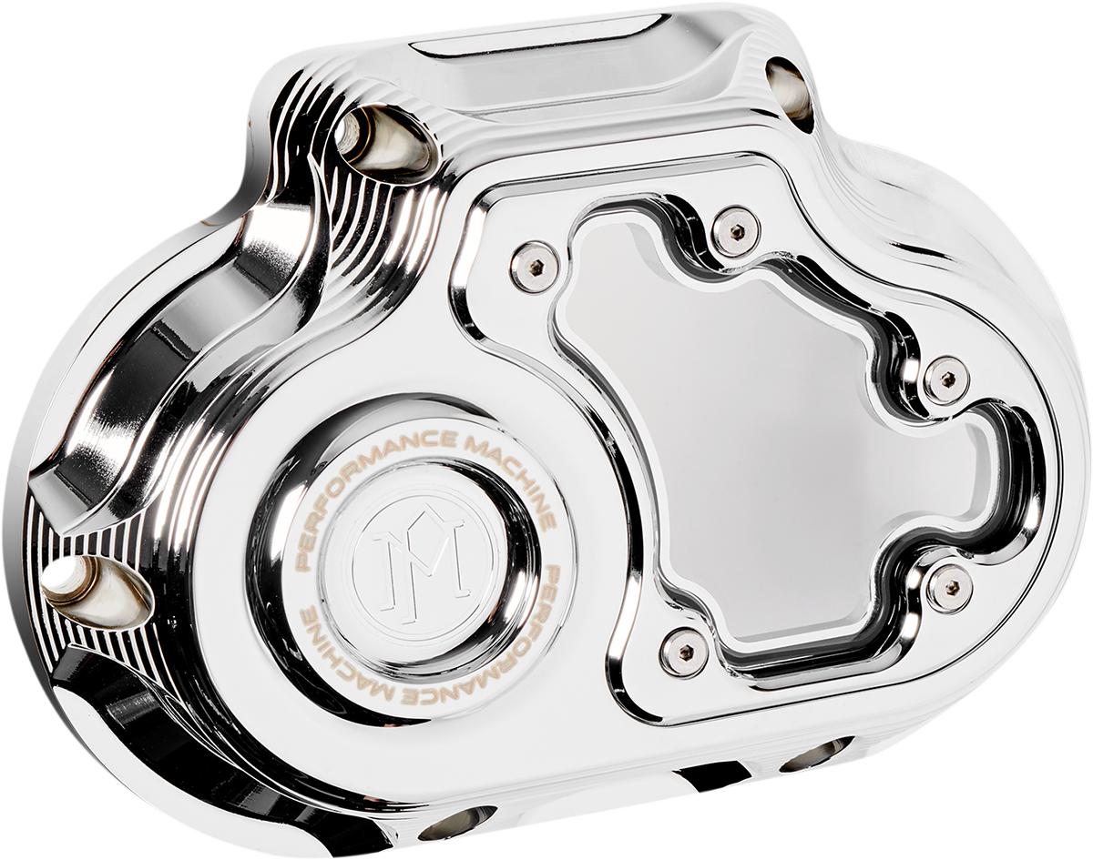 PERFORMANCE MACHINE (PM) Transmission Cover