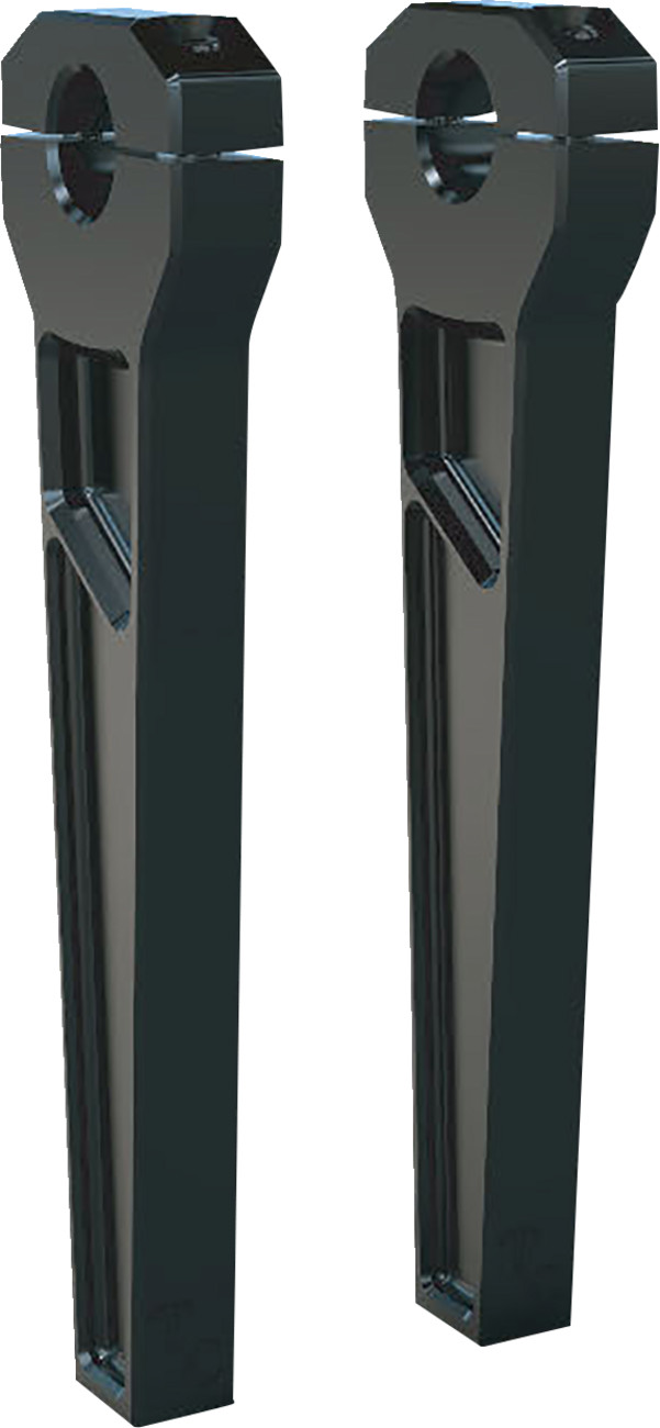 TODD'S CYCLE Risers