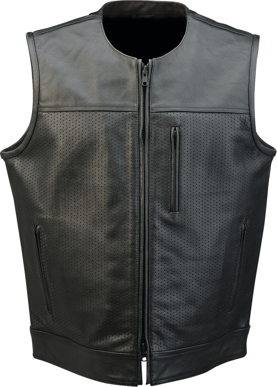 Z1R Patriot Perforated Vest