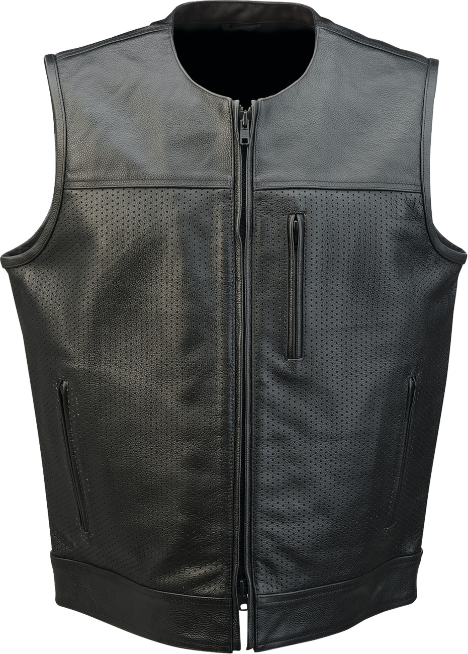 Z1R Patriot Perforated Vest