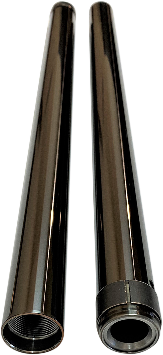 Pro-One 39mm Fork Tubes For Harley 1987-2007