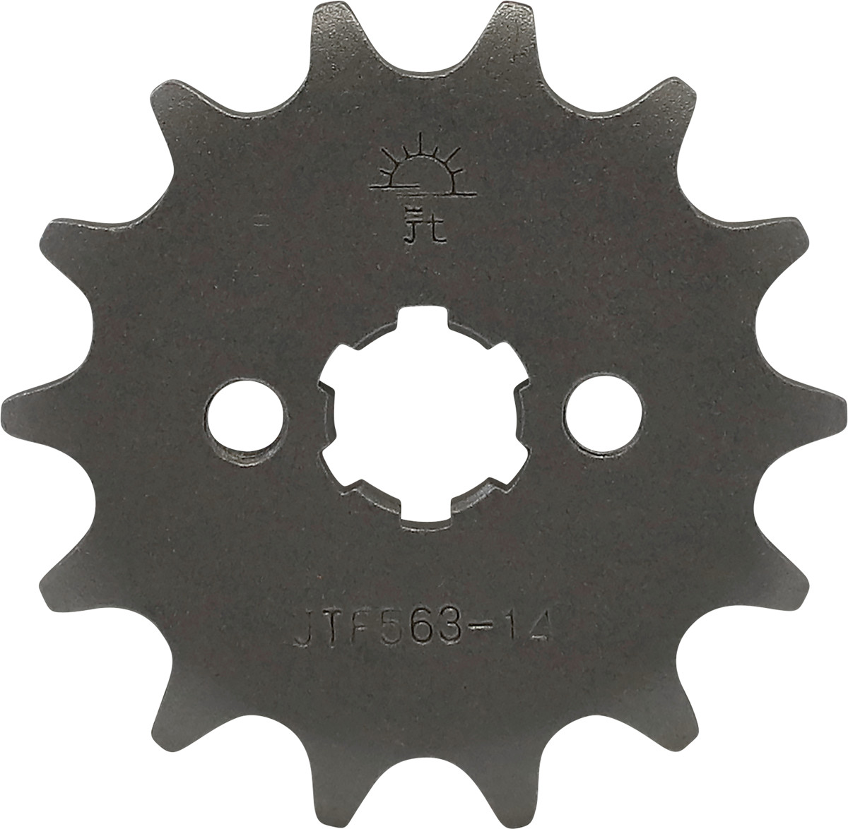 JT SPROCKETS Front Sprocket