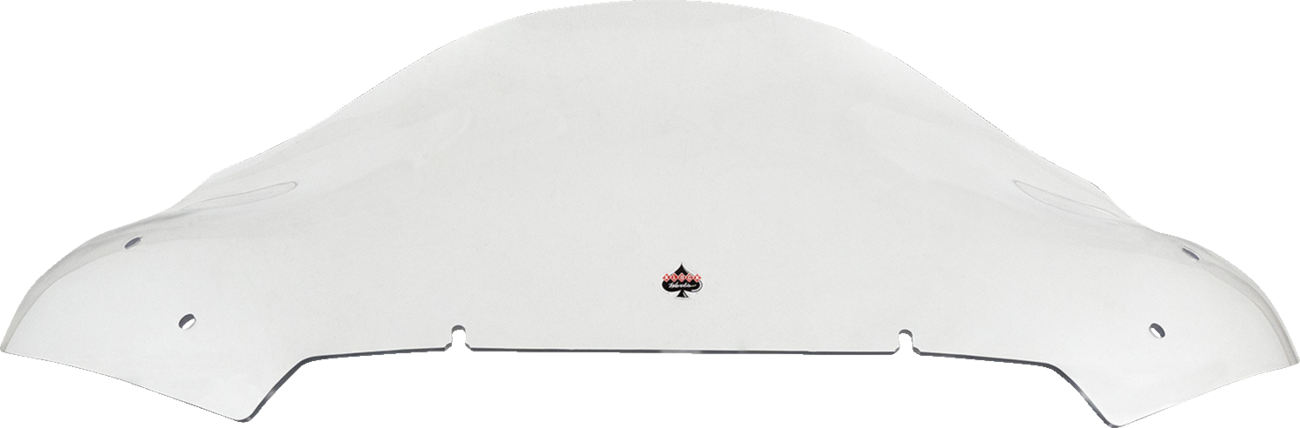 Klock Werks Flare Windshield For Harley Road Glide 2023-2026