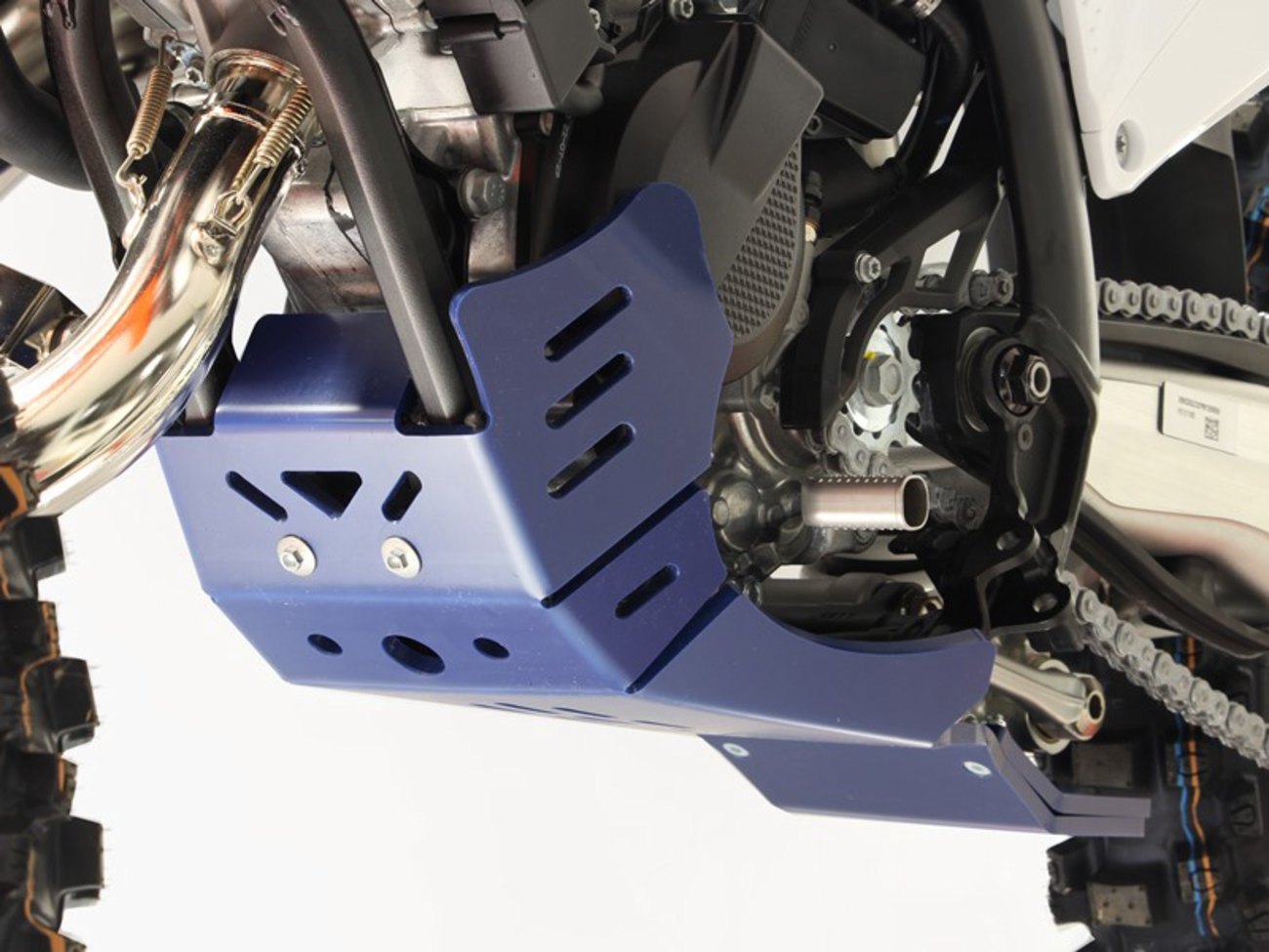 AXP RACING Xtrem Skid Plate