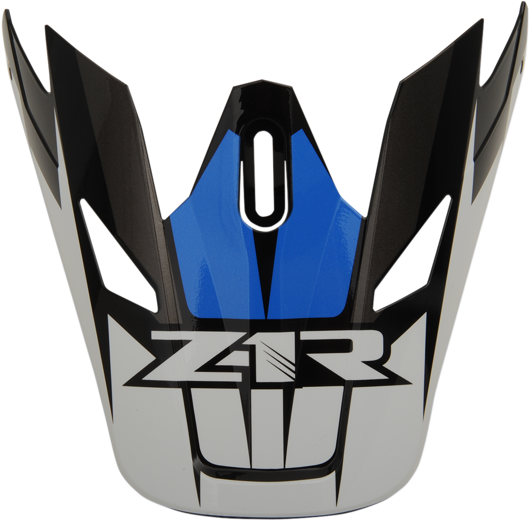 Z1R Rise Helmet Visor — Ascend