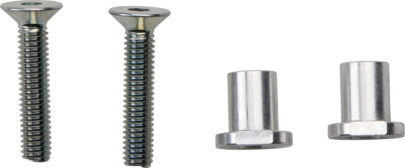 AXP Racing Chain Guide Pad KTM / Husqvarna / Husaberg / Gas Gas / Sherco 2007-2022