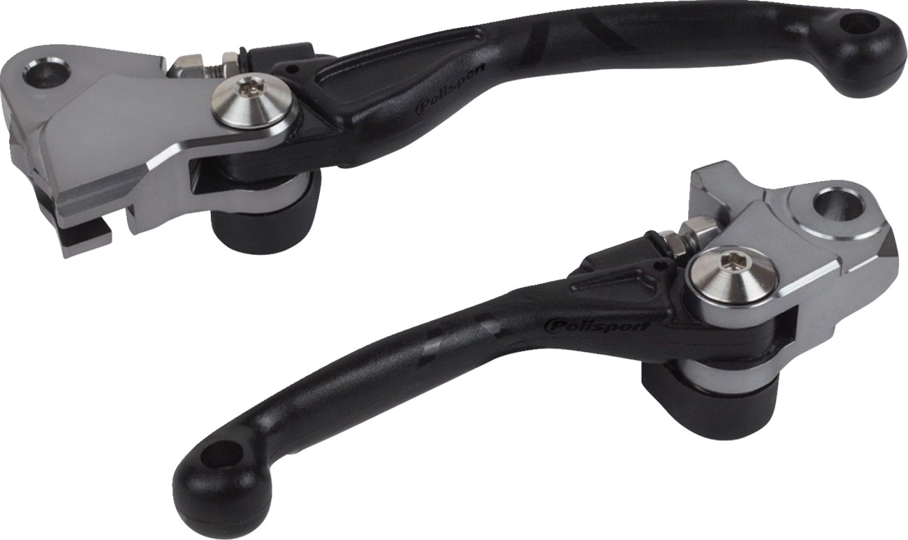 Polisport Pivot Lever Set KTM / Husqvarna 125cc-450cc 2014-2022