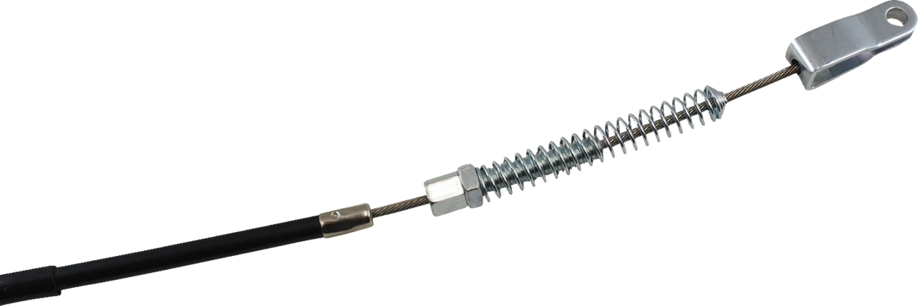 Rear Brake Cable