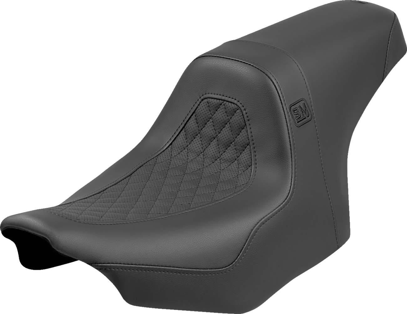 SADDLEMEN Speed Merchant Pro Series Seat