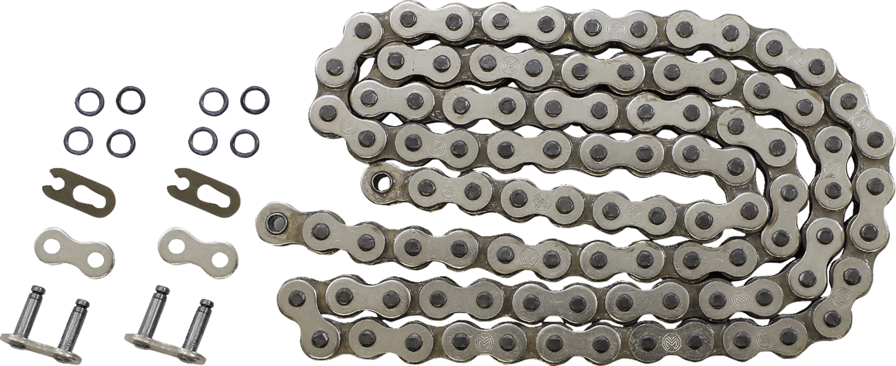 Moose offroad 520 HPO - O-Ring Chain - 96 PLT