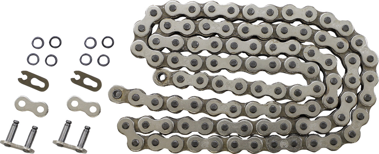 Moose Racing 520 HPO O-Ring Chain