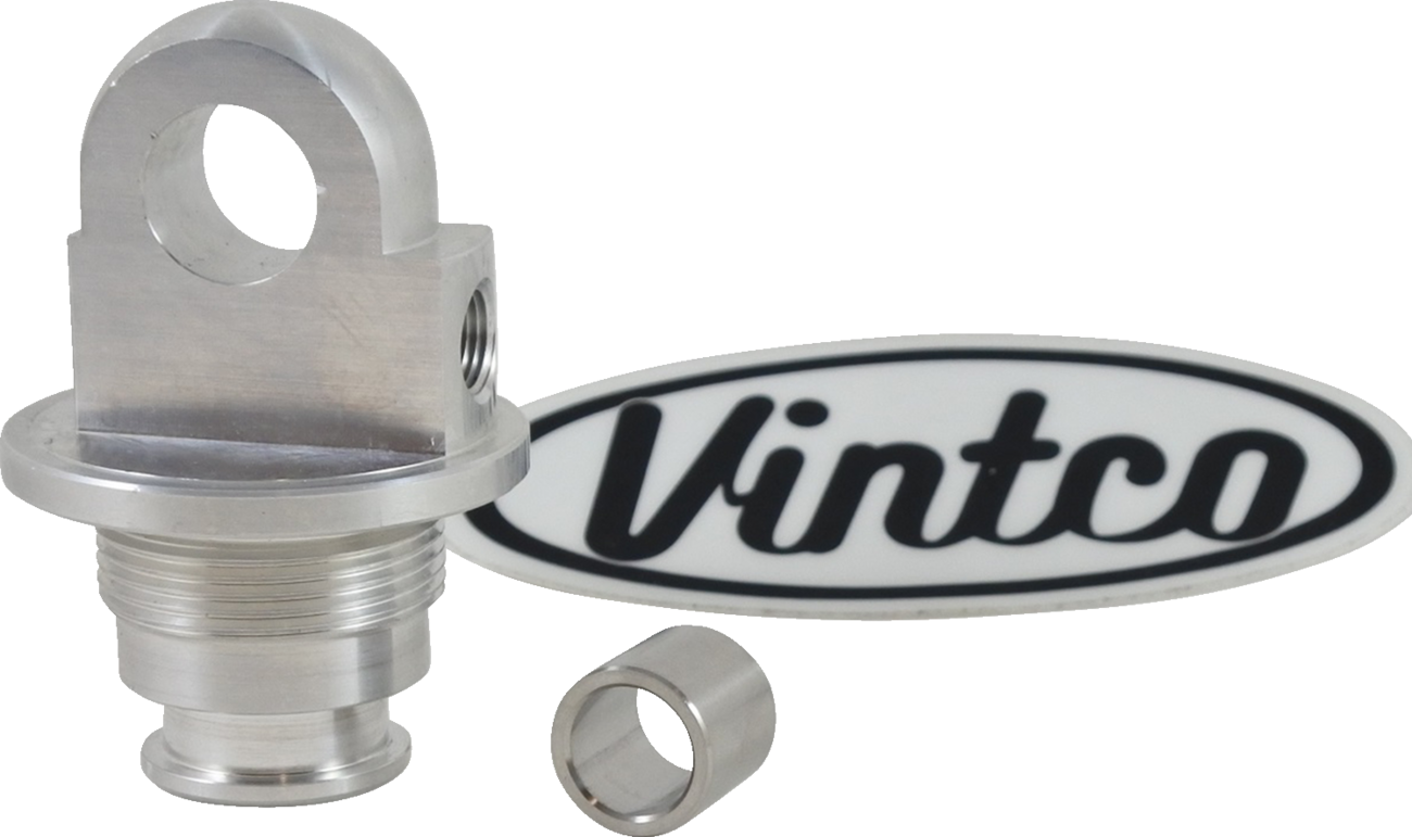 Lower Cap Kit