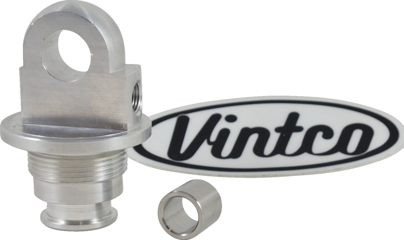 VINTCO Lower Cap Kit