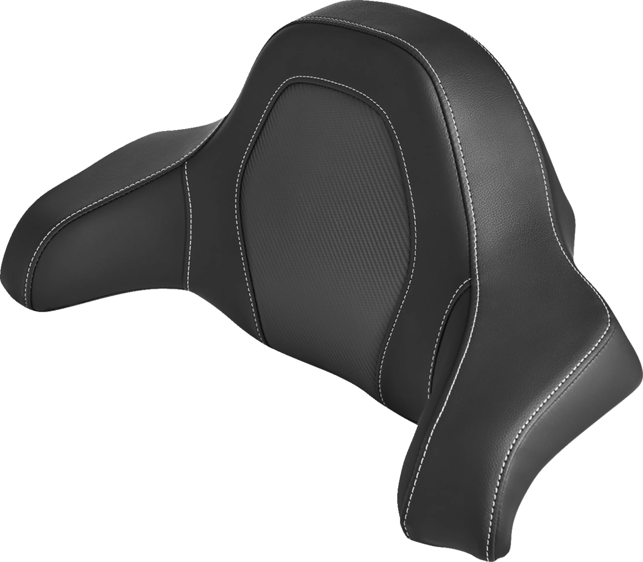 SADDLEMEN Roadsofa™ Carbon Fiber TourPak®