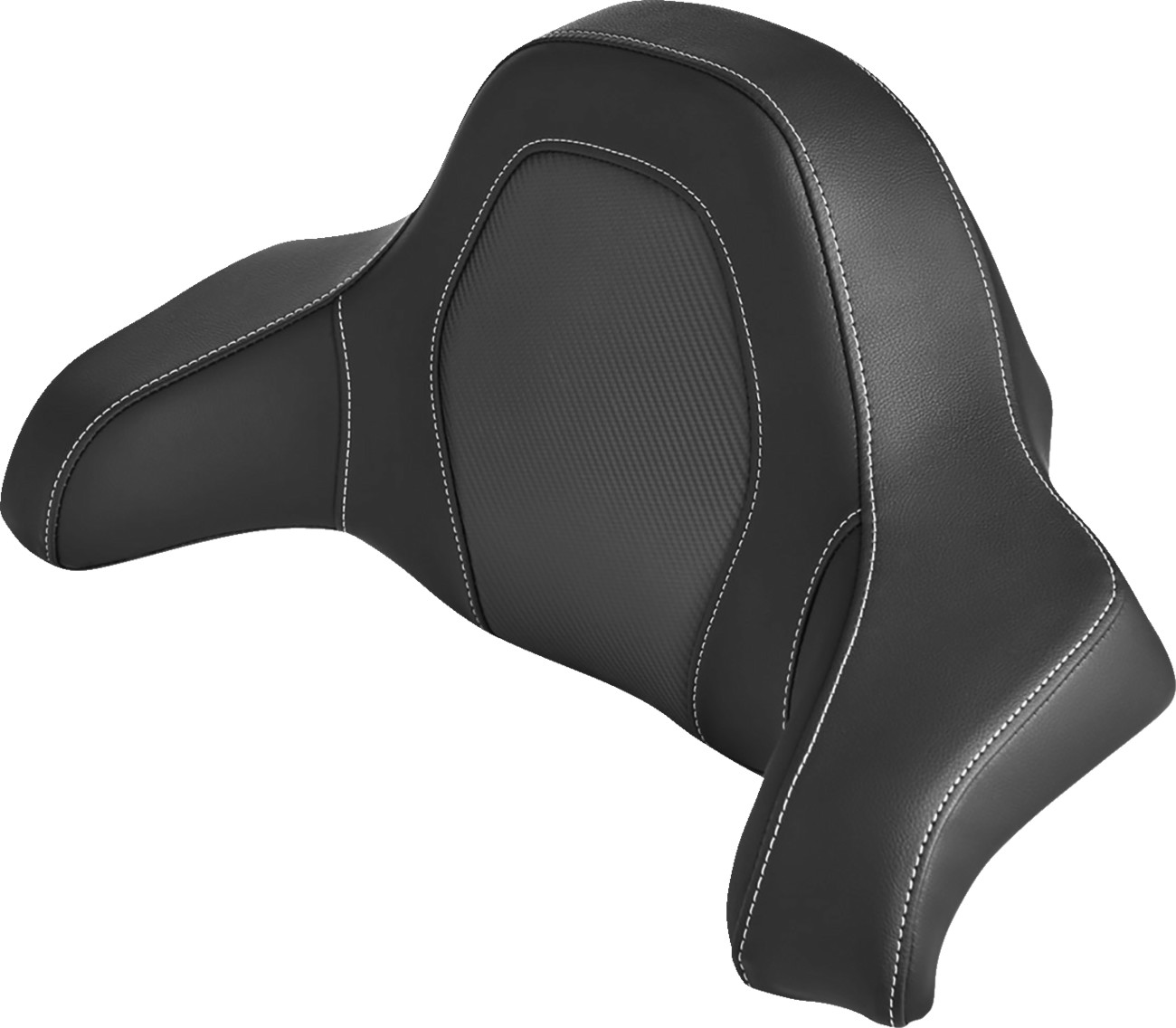 SADDLEMEN Roadsofa™ Carbon Fiber TourPak®
