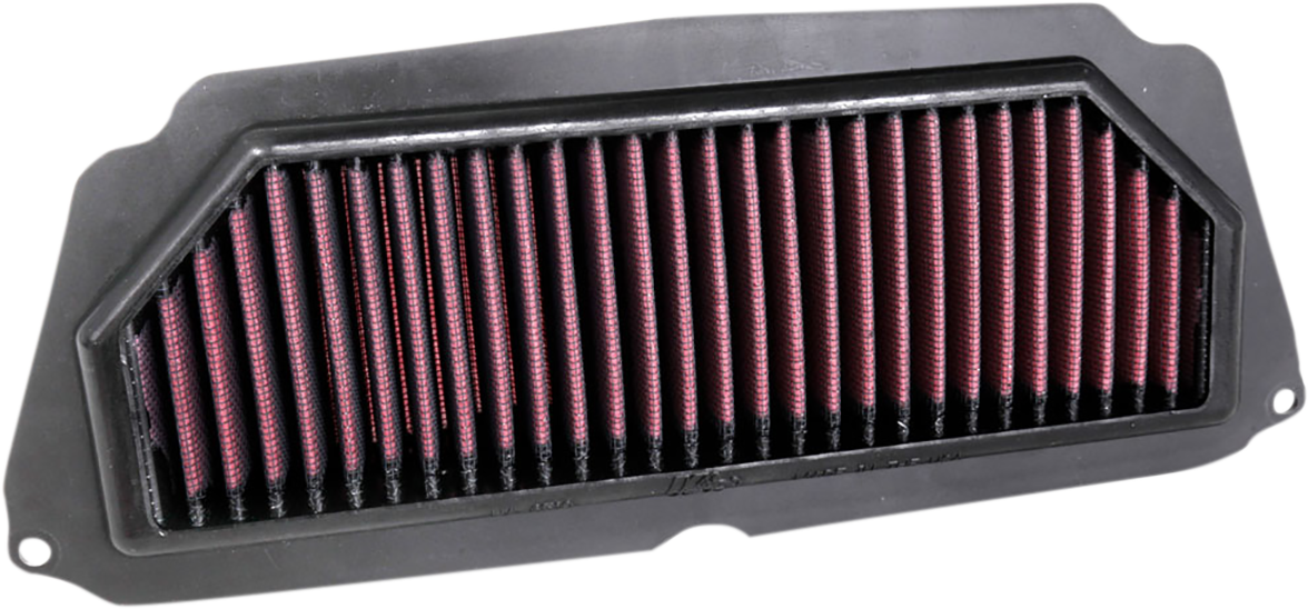K & N OE Replacement High-Flow Air Filter