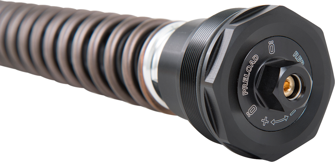 Ohlins NIX30 Street Cartridge Kit Ducati Scrambler 2015-2021