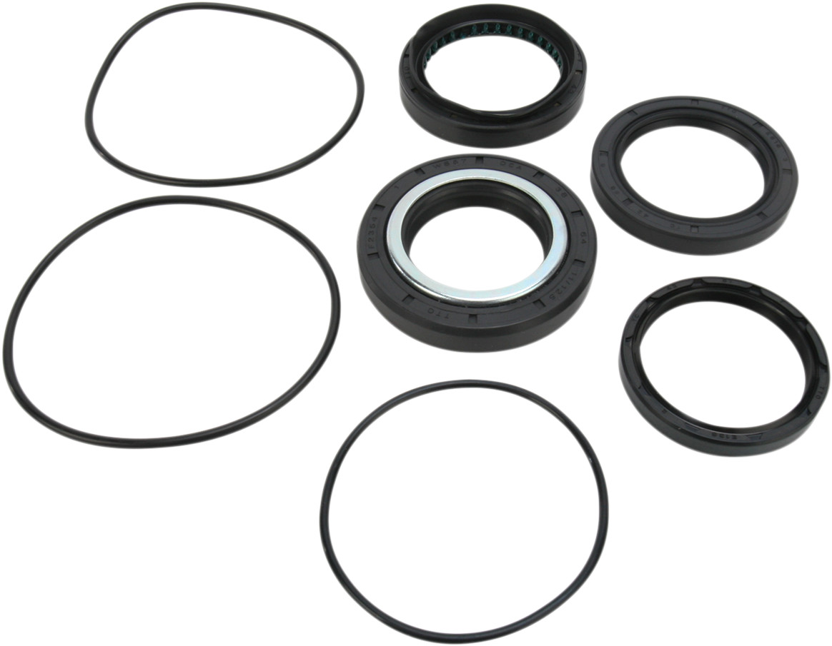 Differential Seal Kit